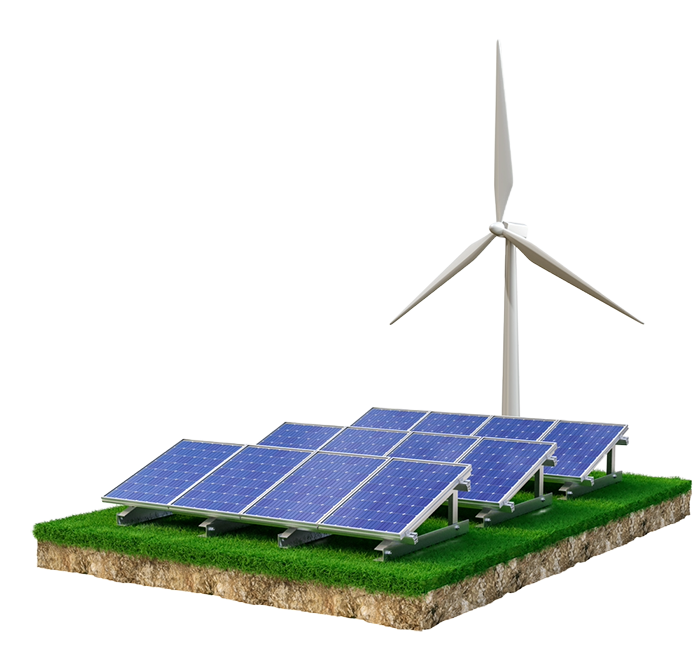 Optimizacija energetskih rešitev Optimasol | veternica in sončni paneli